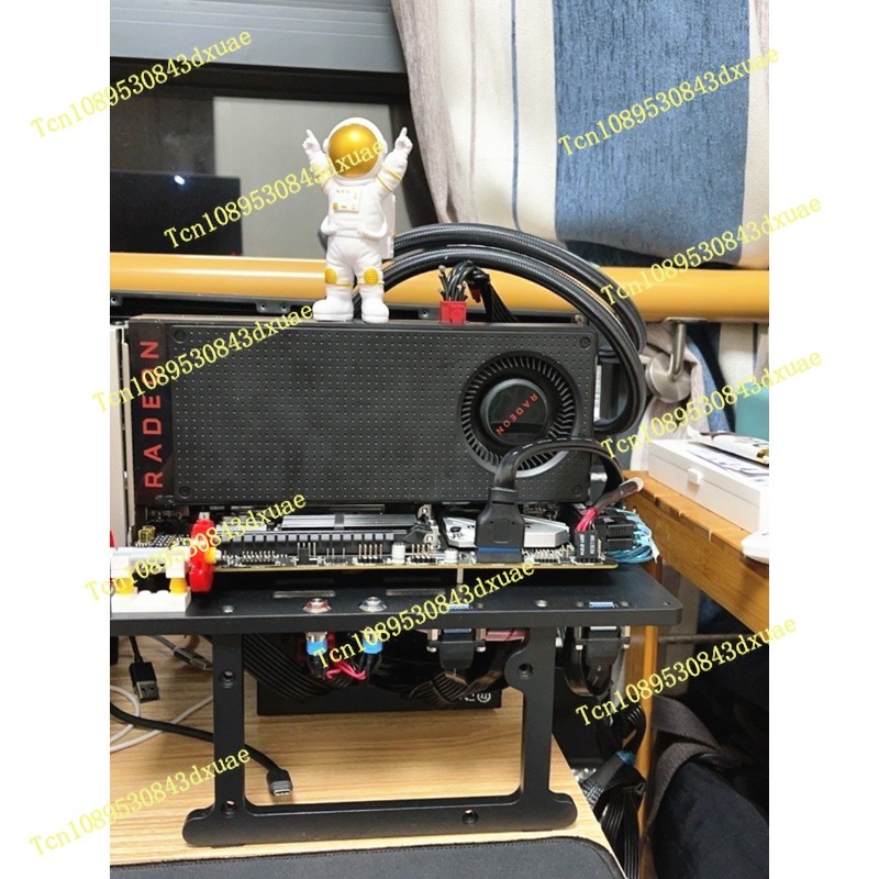 Open Frame Aluminum Computer C - Aluminum Open Frame Test Bench Water Cooling review and price