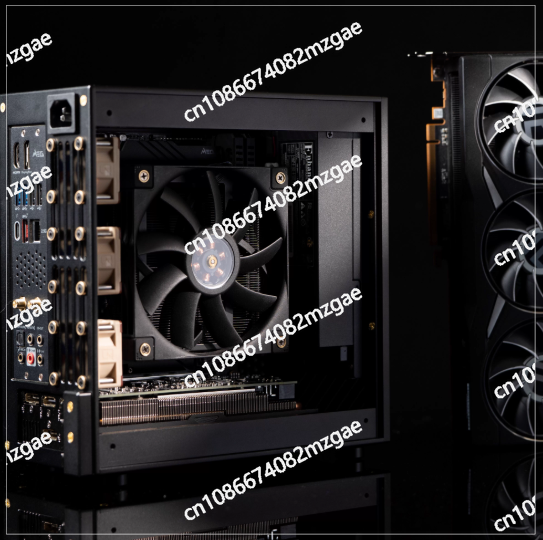 LP P6 ITX chassis aluminum CNC - Sff Mini Itx Cnc Aluminum Chassis review and price