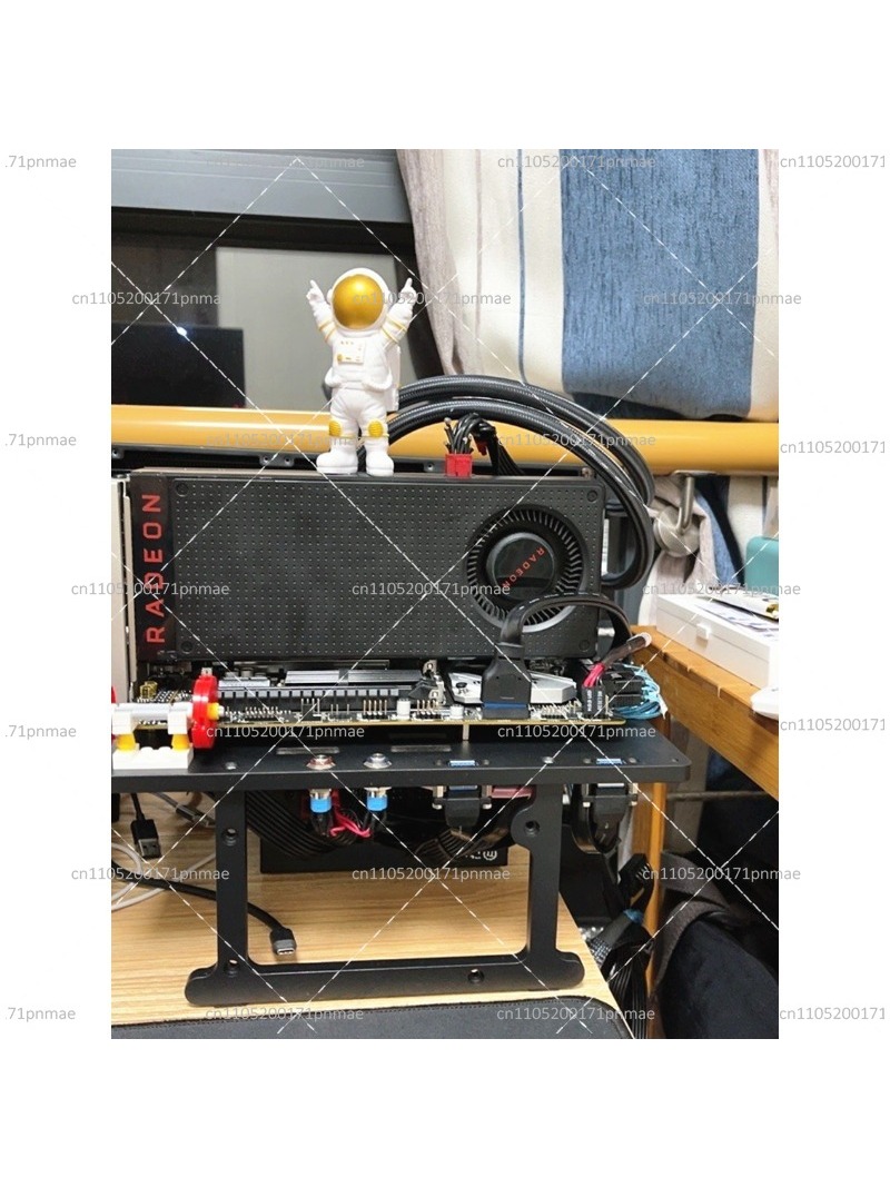 Open Frame Aluminum Computer C - Aluminum Open Frame Test Bench Water Cooling review and price