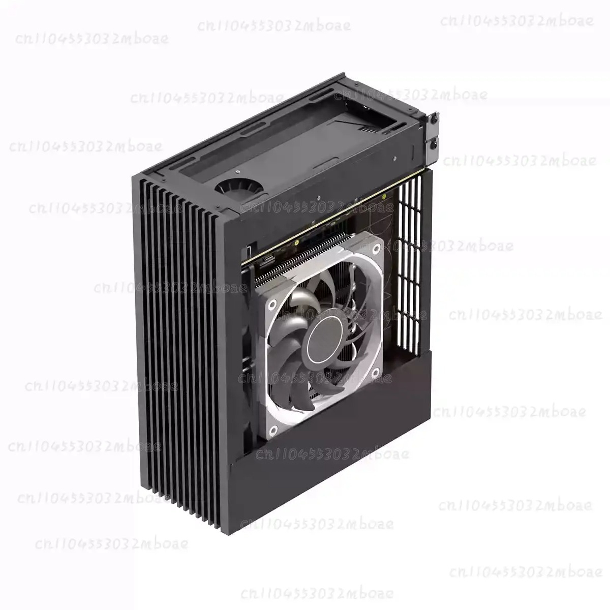 4.9L CNC Aluminum Alloy Mini I - Sff Mini Itx Cnc Aluminum Chassis review and price