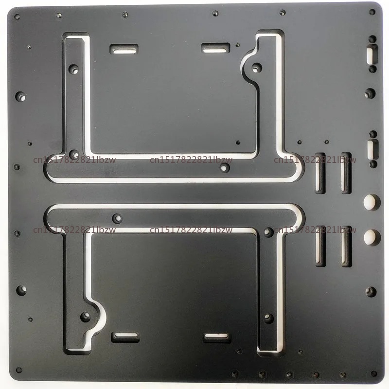 Open Frame Aluminum Computer C - Aluminum Open Frame Test Bench Water Cooling review and price