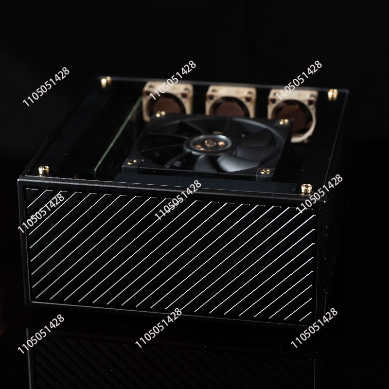ITX Case Aluminum CNC Mini PC  - Sff Mini Itx Cnc Aluminum Chassis review and price