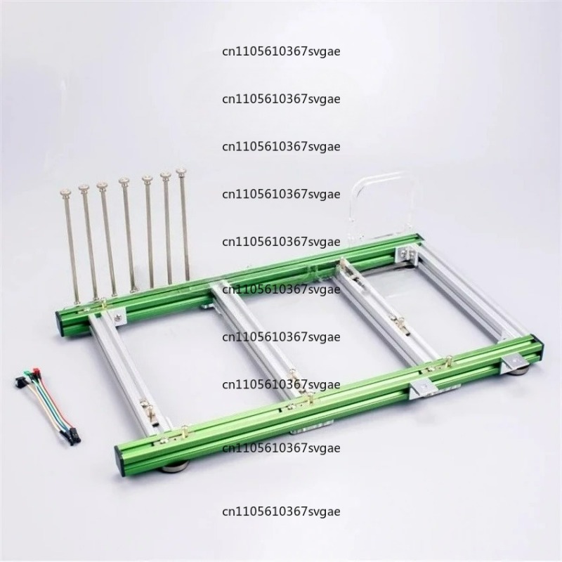 Support Graphics Card 1PC ATX  - Aluminum Open Frame Test Bench Water Cooling review and price