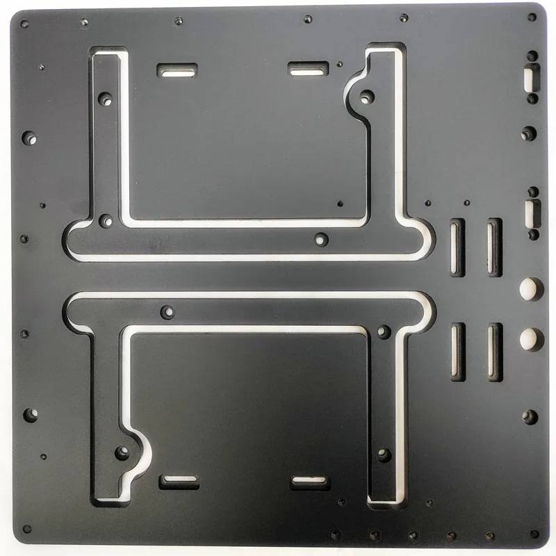 2026 Open Frame Aluminum Compu - Aluminum Open Frame Test Bench Water Cooling review and price