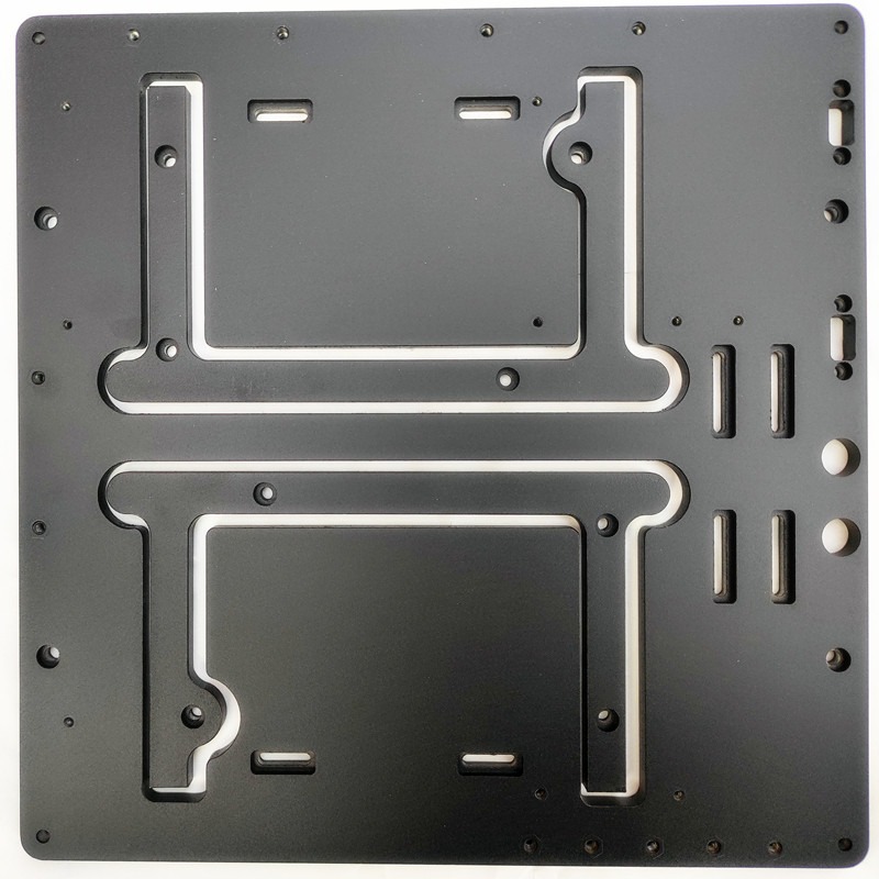 Open Frame Aluminum Computer C - Aluminum Open Frame Test Bench Water Cooling review and price